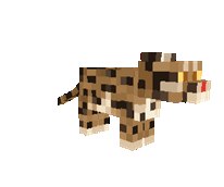 Asian Leopard Cat (1.20.1+)