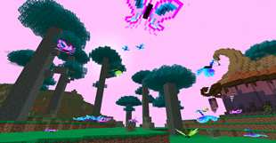 Miracle Forest