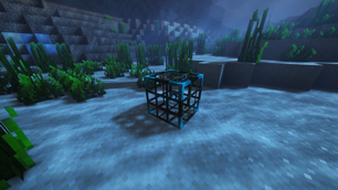 Deep Water
