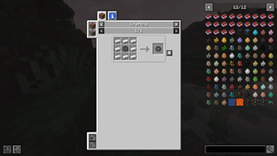 Iron Upgrade