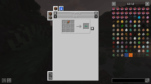 Crafting Bait