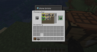 stonecutter search 2.1.0