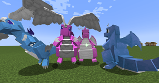 Mega Dragonite