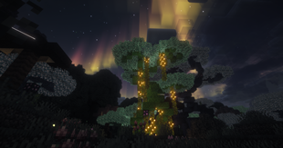 Magical ambience