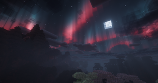 aurora borealis 