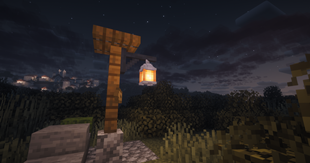 sign