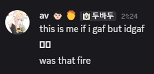 this is me when im stupid