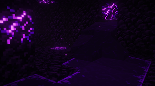 Dimensional Tears