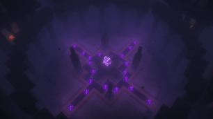 Altar Of The Abyss