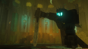 Underworld Knight