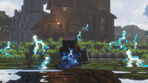 Water Fight