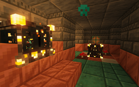 trial spawners