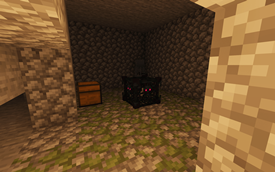 spawners