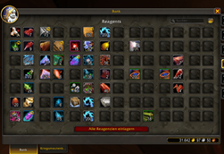 Housing Icon in Bank Tab