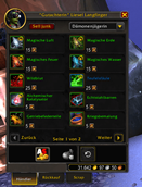 Housing icon for Vendors