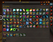 Housing Icon in Differenz AddOns