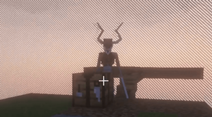 One Terror Block screenshoot