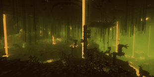 Also The Nether