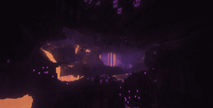 The Nether
