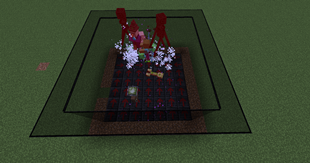 Vector Plates in Mobfarms