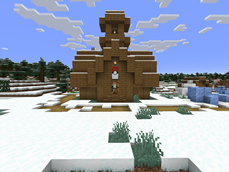 A Pokecenter