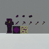 New Armor