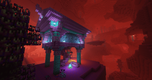 The Traveler's House