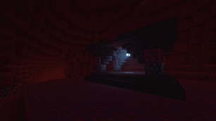 The Xanarian Temple