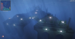 Elder Temple