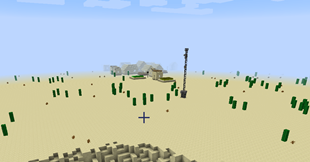 Nearby Structures