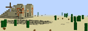 Nearby Structures