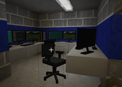Monitoring Area