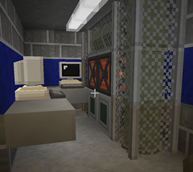 Monitoring Room 2