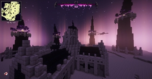 Ender Dragon