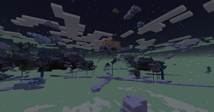 Night Sky