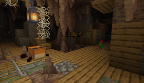 Mineshaft