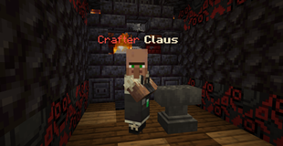 Crafter Claus