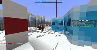 Gameplay #1