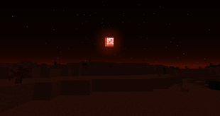 Blood Moon