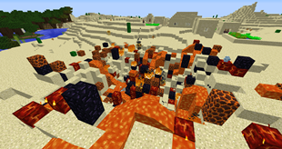 Kreknorite Meteor