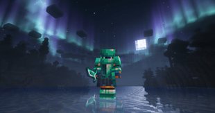 Diamond armor