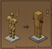 Armor stand