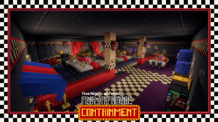 NAI Freddy Fazbear's Pizza