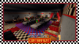 Freddy Fazbear's Pizza