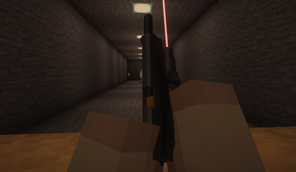 MKV with Laser Pointer