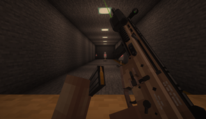 MK17 custom attachments