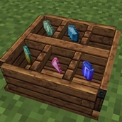 Gem Storage