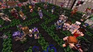 Maze