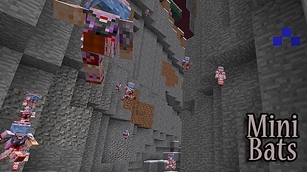 MiniBats