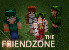 The Friendzone